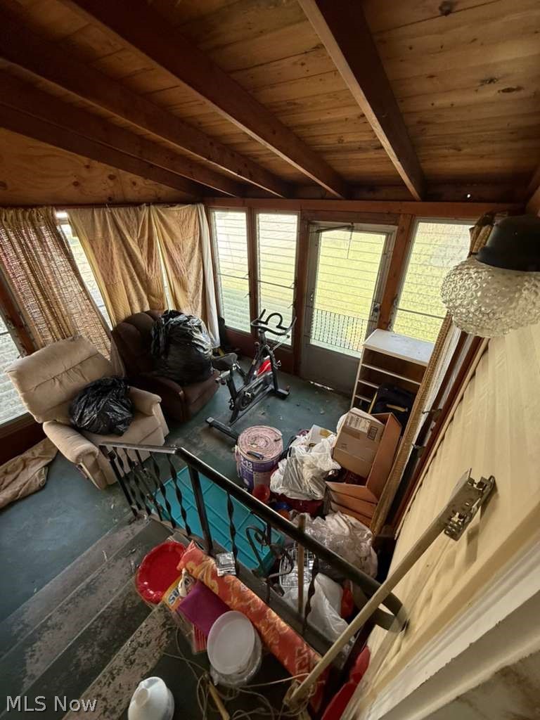 Mccourt - Residential