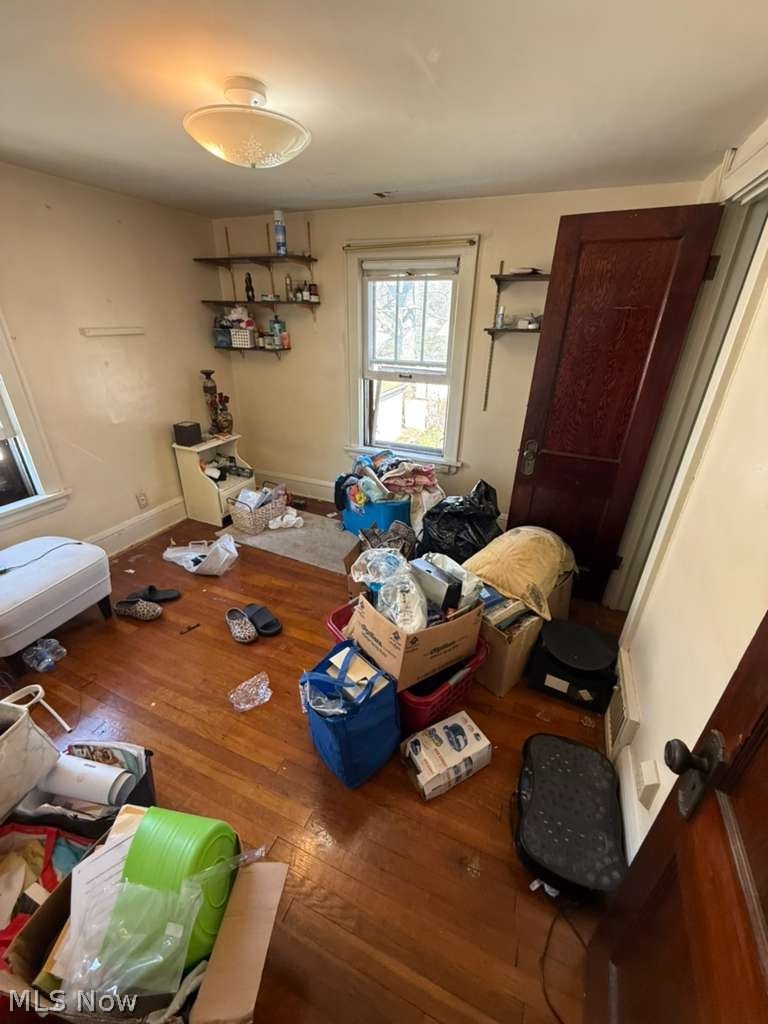 Mccourt - Residential