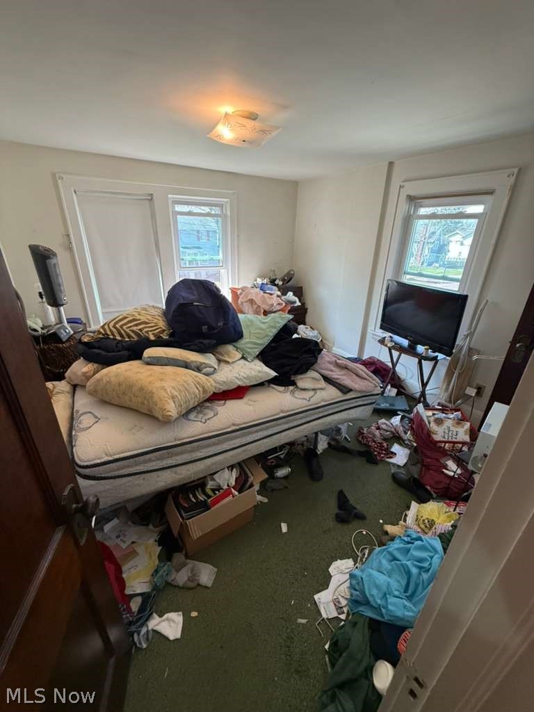 Mccourt - Residential