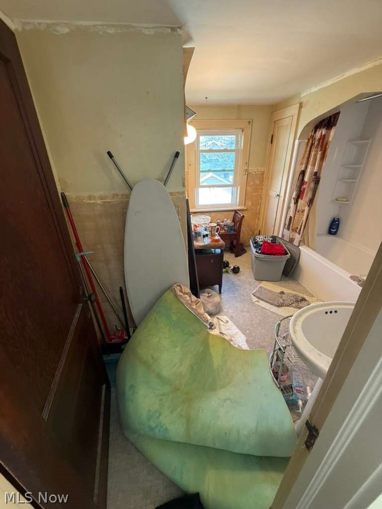 Mccourt - Residential