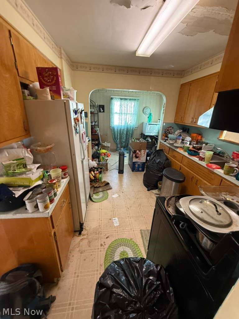 Mccourt - Residential