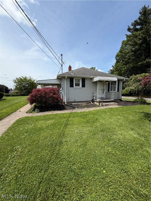 Multifamily For Rent - 994 Lincoln Avenue<br/> Girard, OH 44420