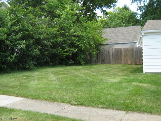 Buena Vista - Residential