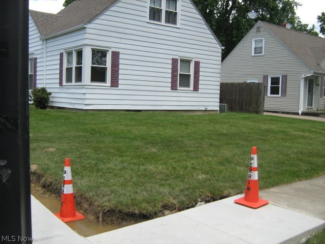 Buena Vista - Residential