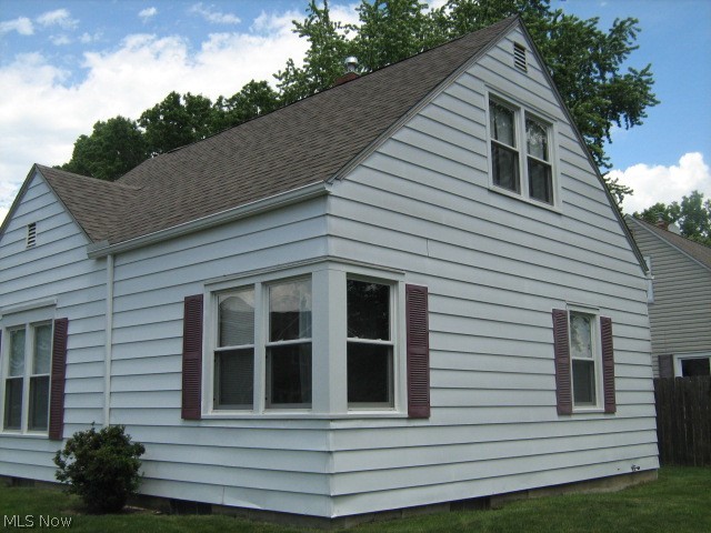 Buena Vista - Residential