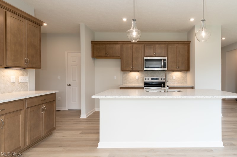 Spring Hill Villas - Residential