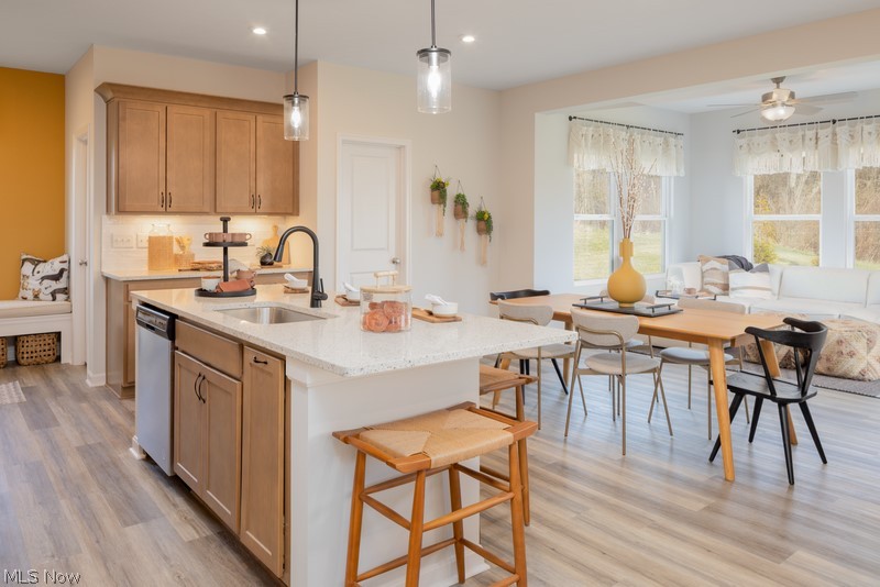 Spring Hill Villas - Residential