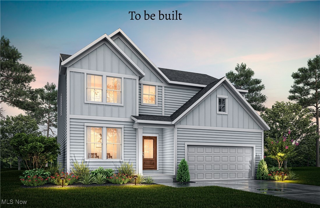 Spring Hill Villas - Residential