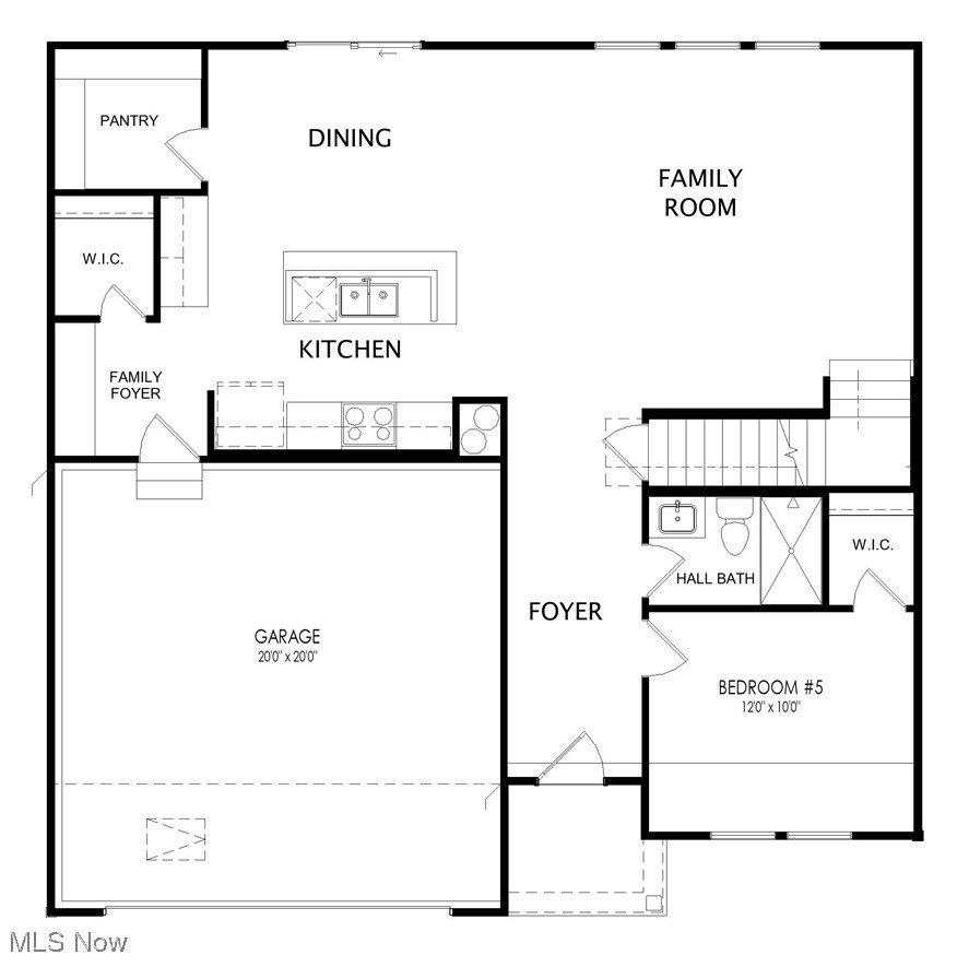 Spring Hill Villas - Residential
