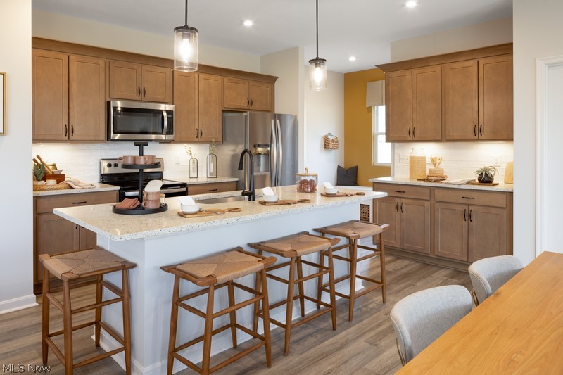 Spring Hill Villas - Residential