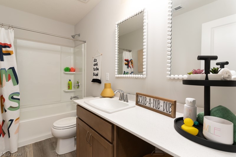 Spring Hill Villas - Residential