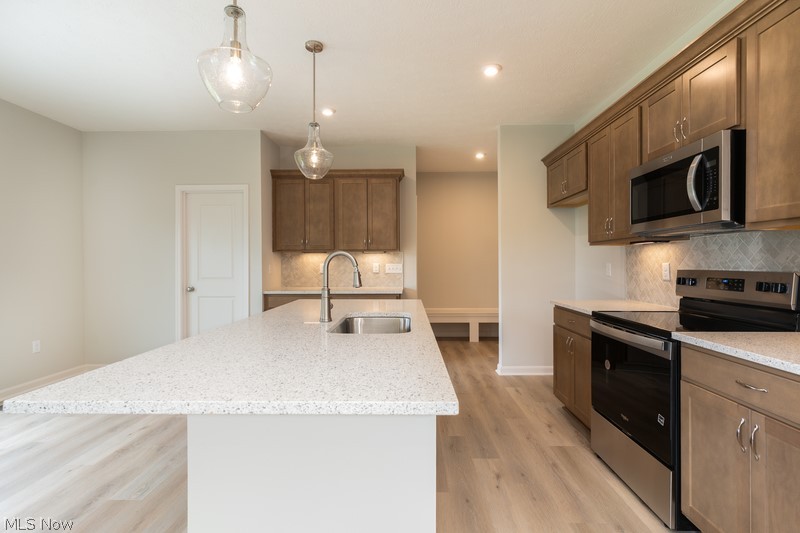 Spring Hill Villas - Residential