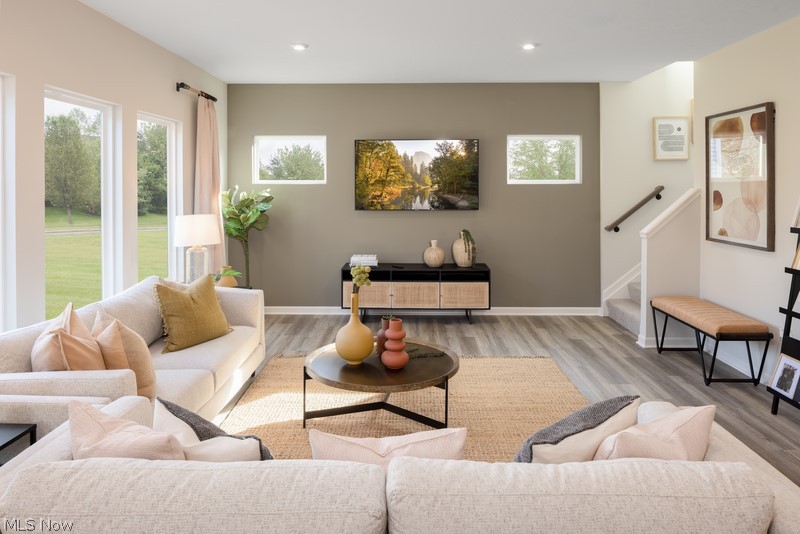 Spring Hill Villas - Residential
