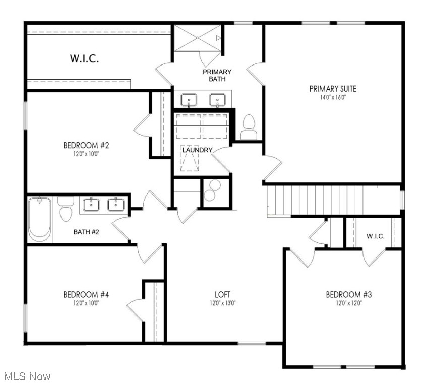 Spring Hill Villas - Residential