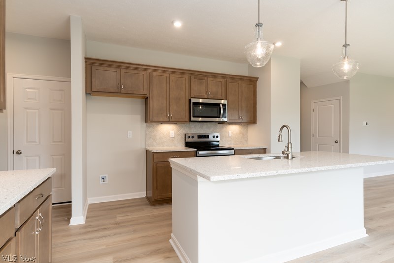Spring Hill Villas - Residential