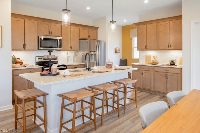 Spring Hill Villas - Residential