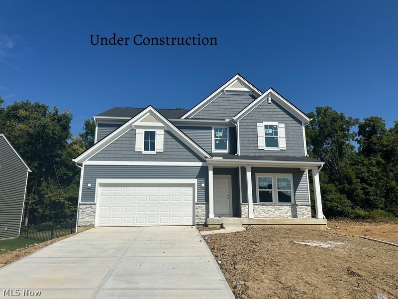 Spring Hill Villas - Residential