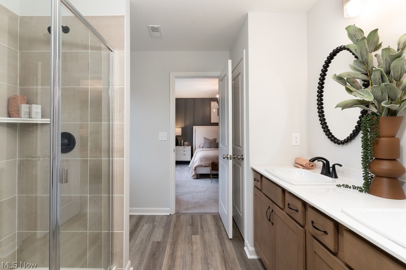 Spring Hill Villas - Residential
