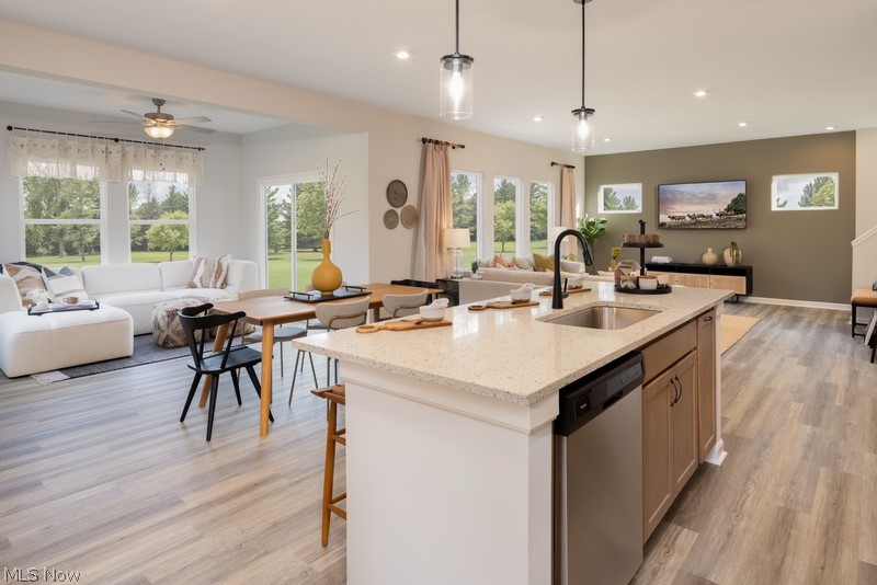 Spring Hill Villas - Residential