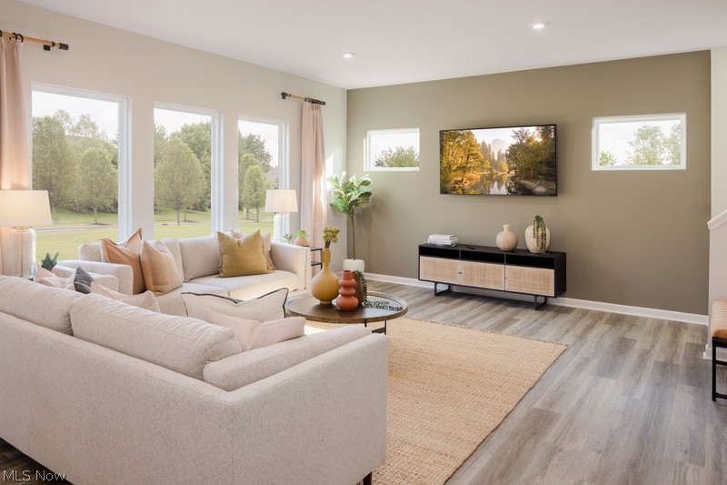 Spring Hill Villas - Residential