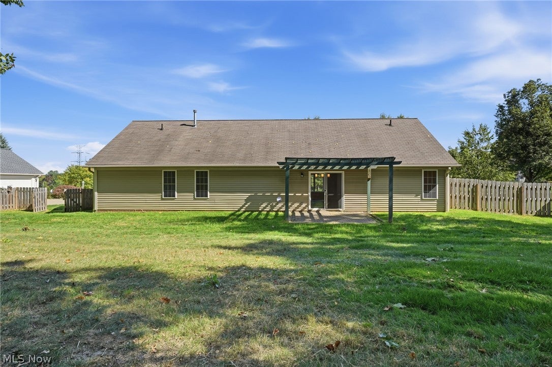 8912 Isabelle Lane