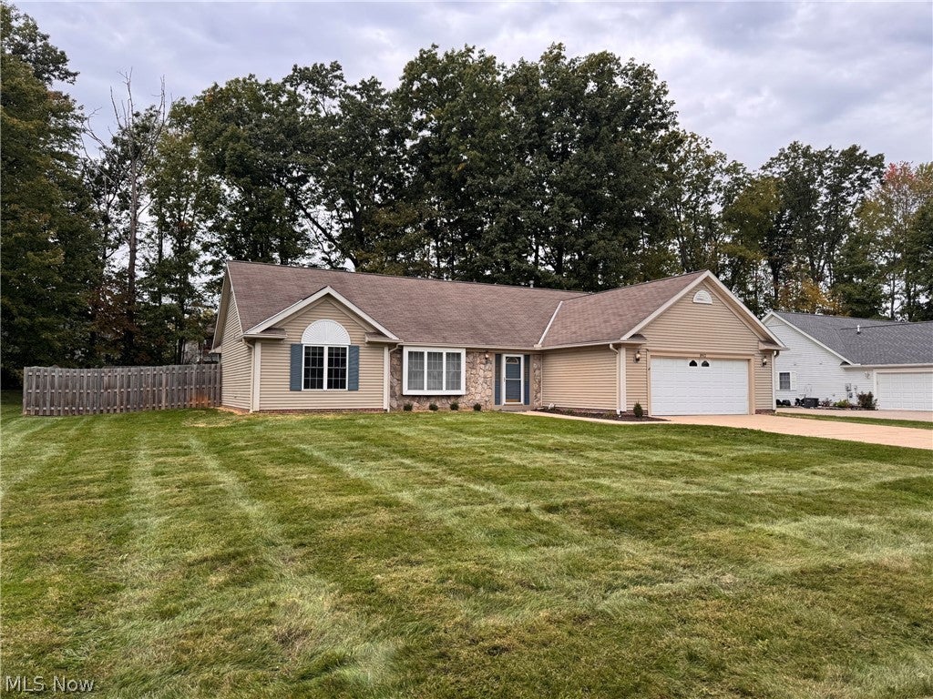 8912 Isabelle Lane
