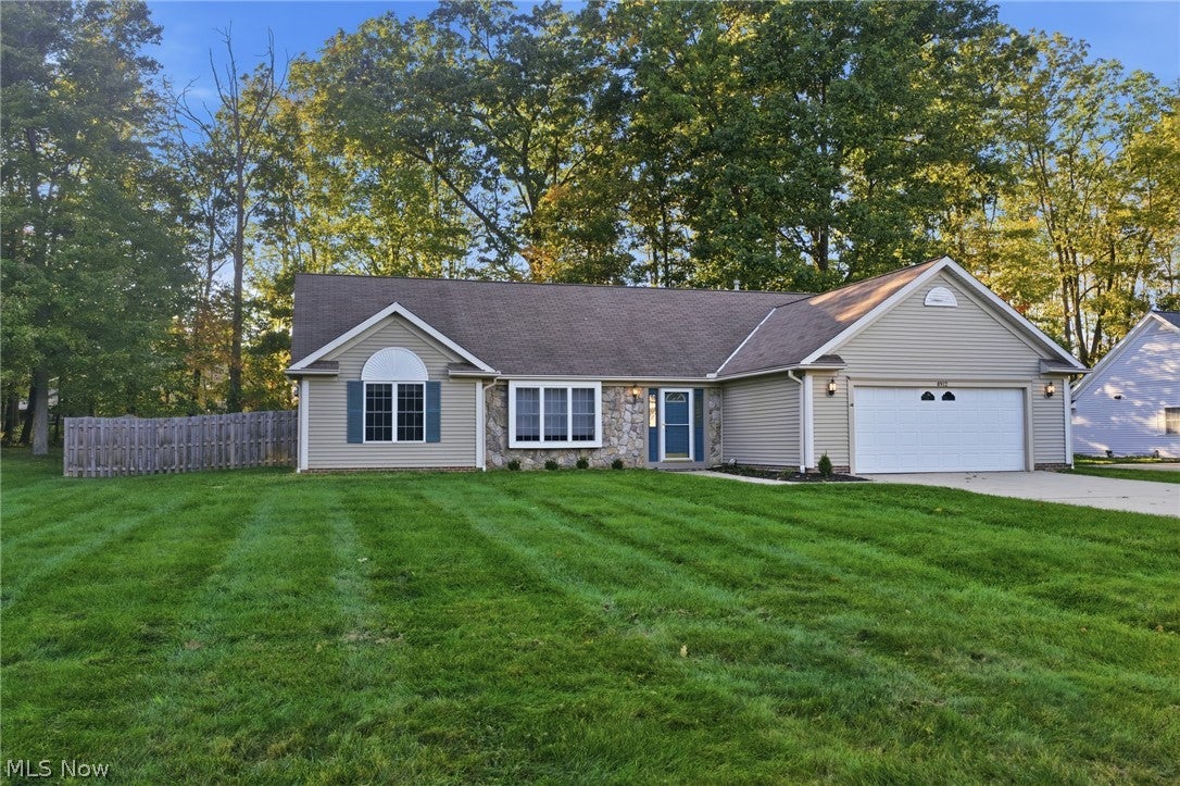8912 Isabelle Lane