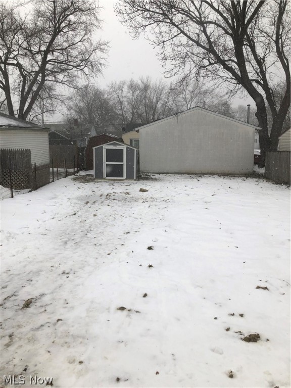 Joy - Residential Lease