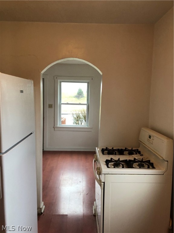 Joy - Residential Lease