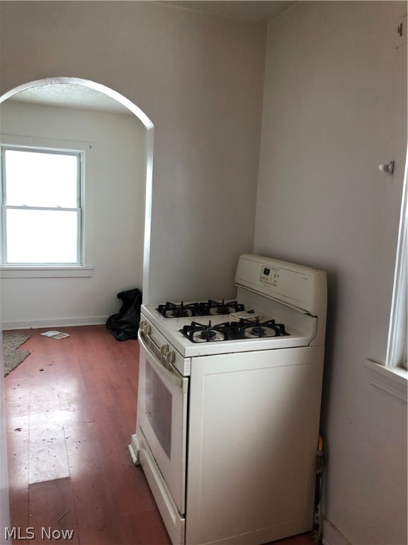 Joy - Residential Lease
