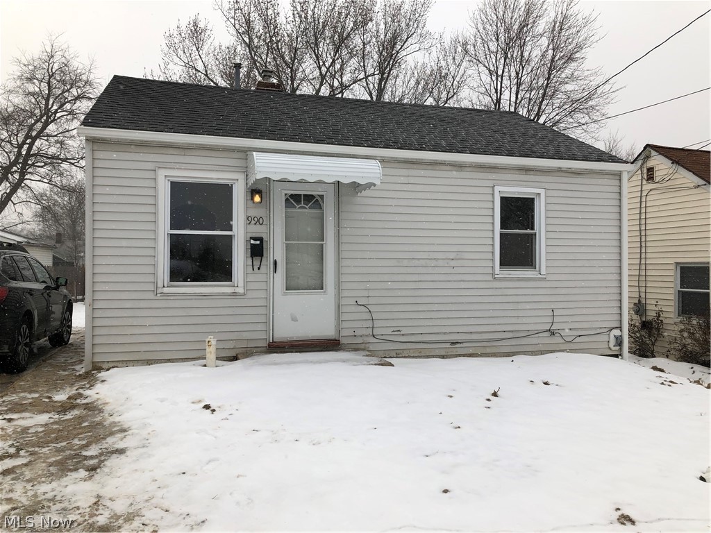 Joy - Residential Lease