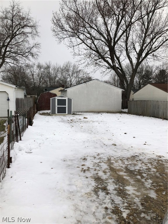 Joy - Residential Lease