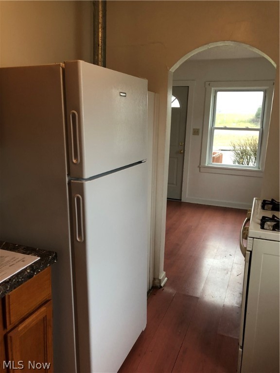 Joy - Residential Lease