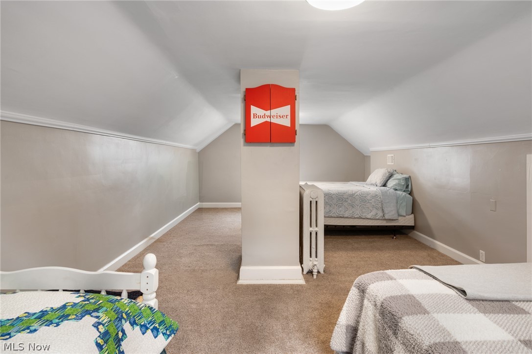 Brewer - Residential