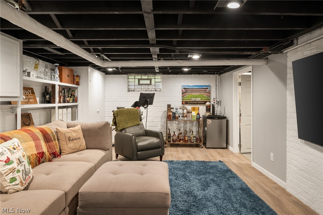 Brewer - Residential