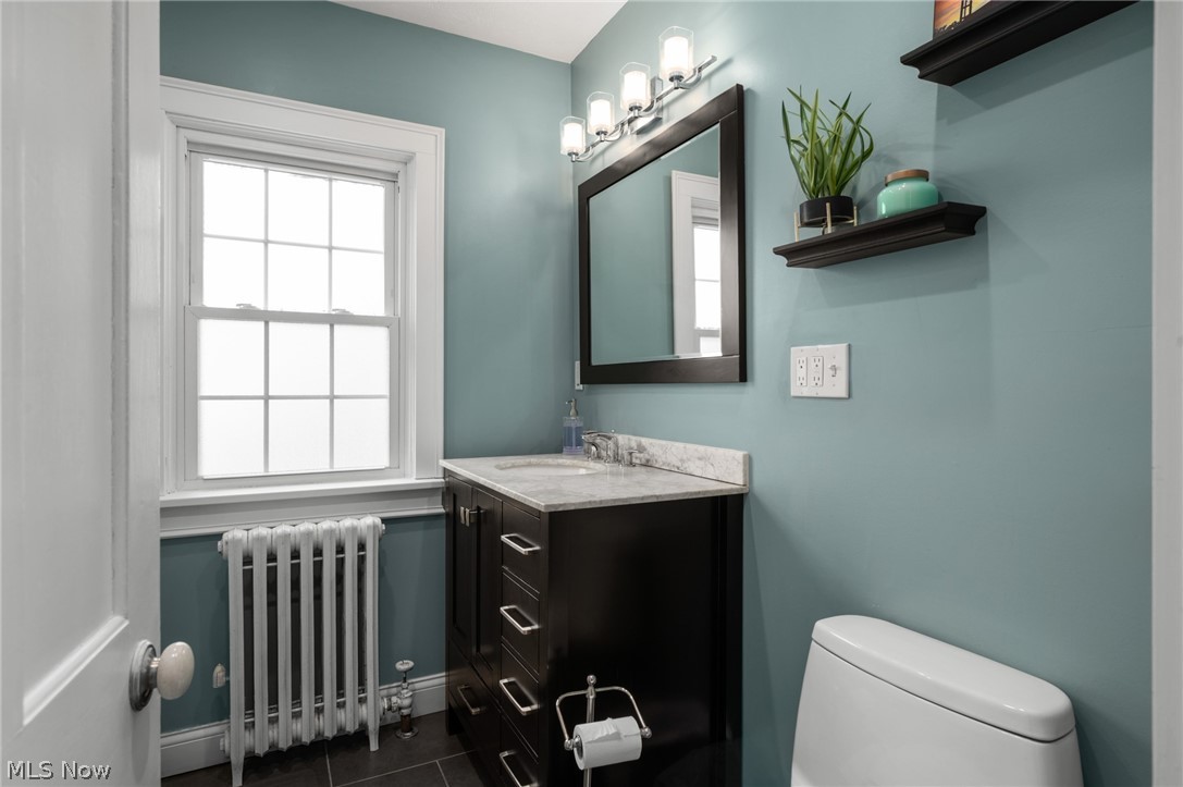 Brewer - Residential