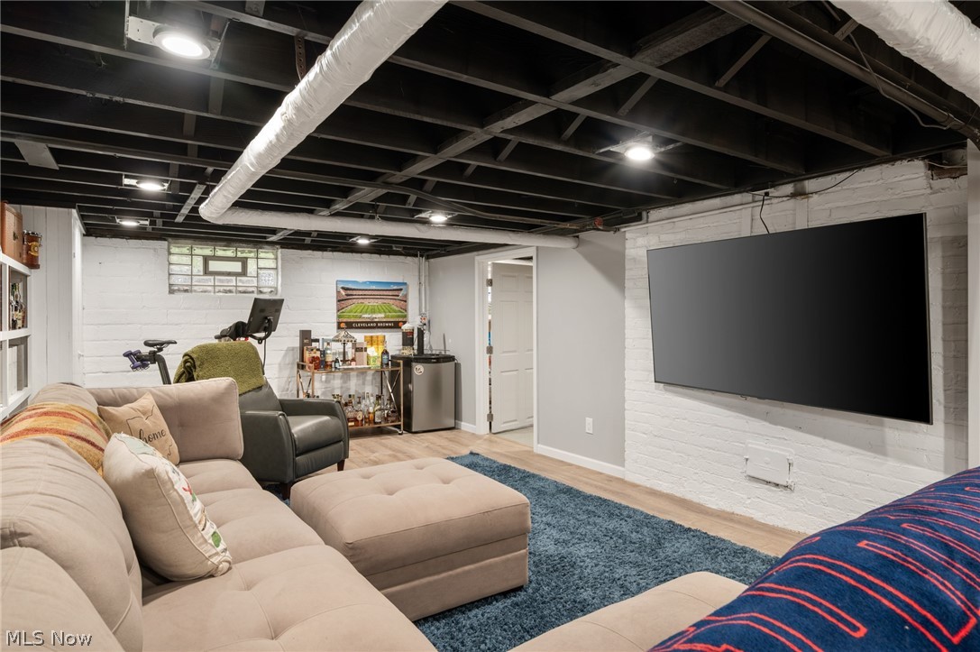 Brewer - Residential