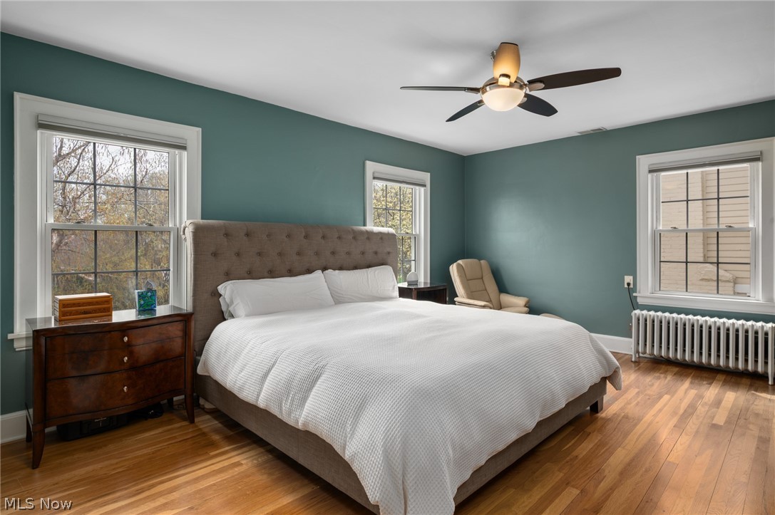 Brewer - Residential