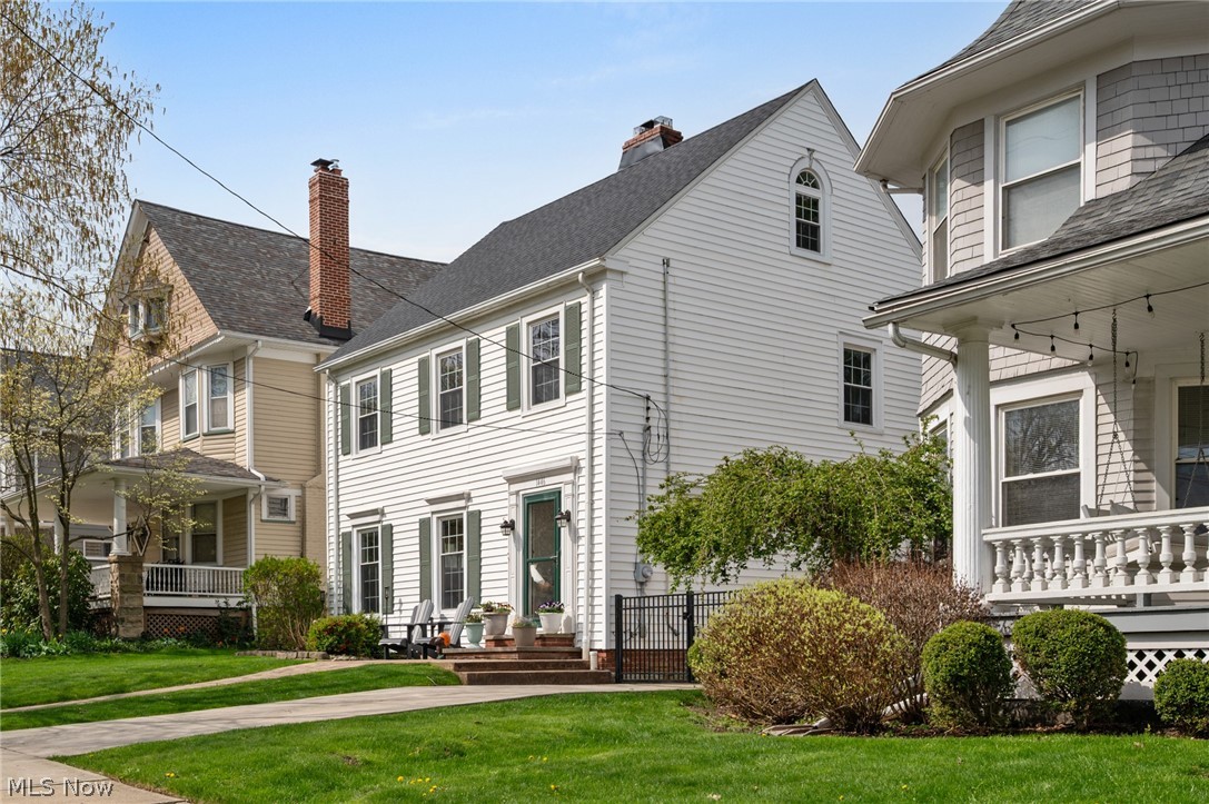 Brewer - Residential