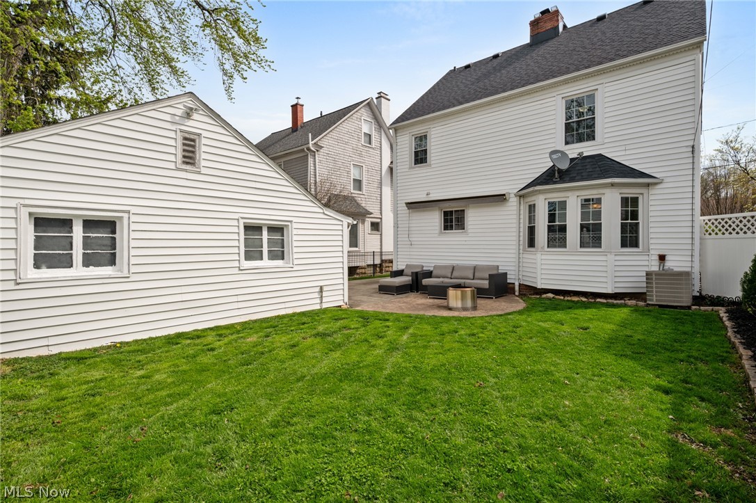 Brewer - Residential