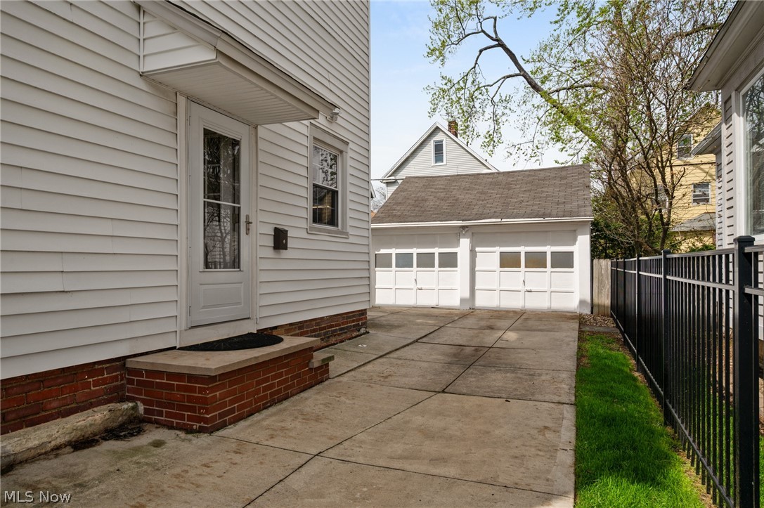 Brewer - Residential