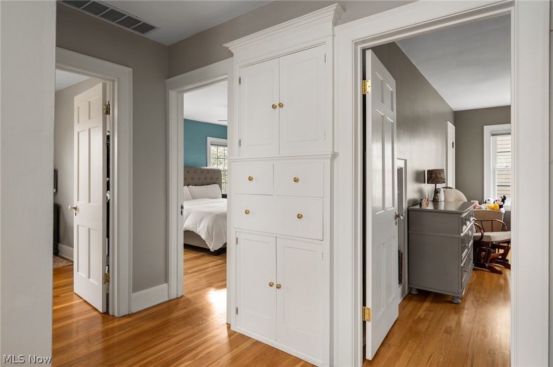 Brewer - Residential