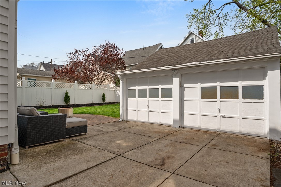 Brewer - Residential