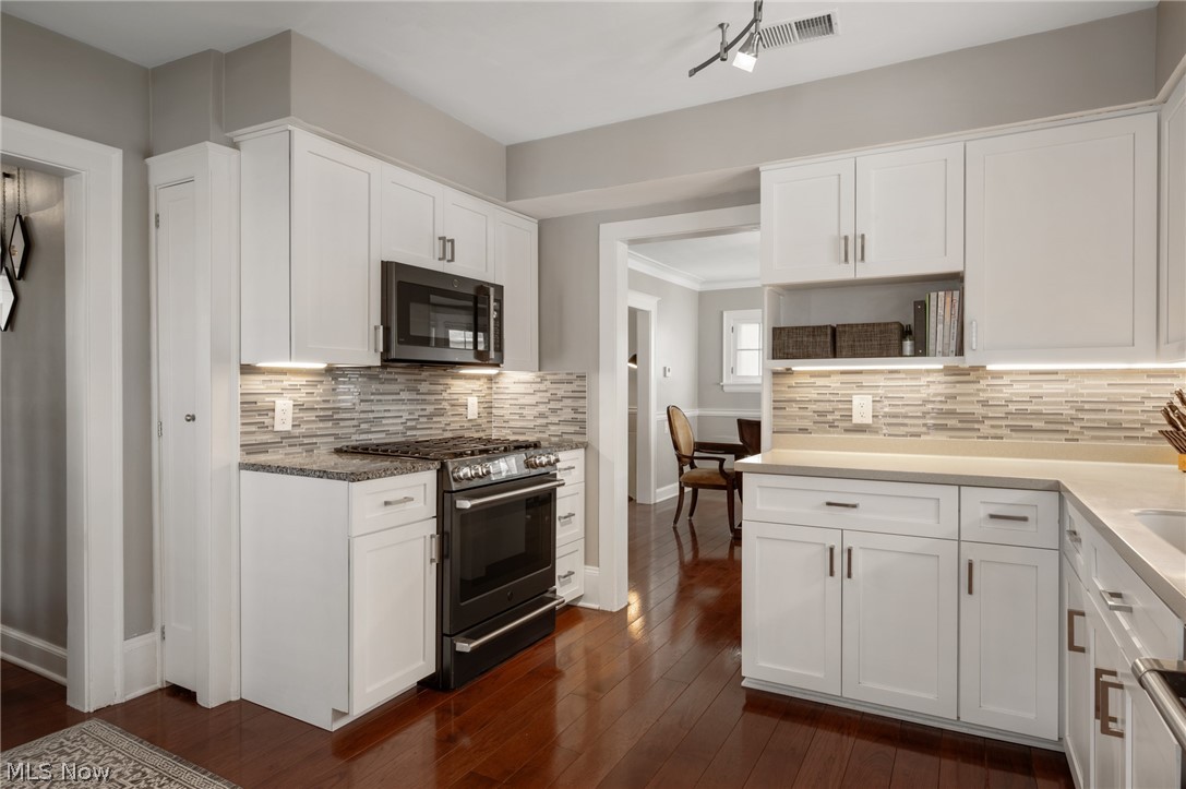 Brewer - Residential