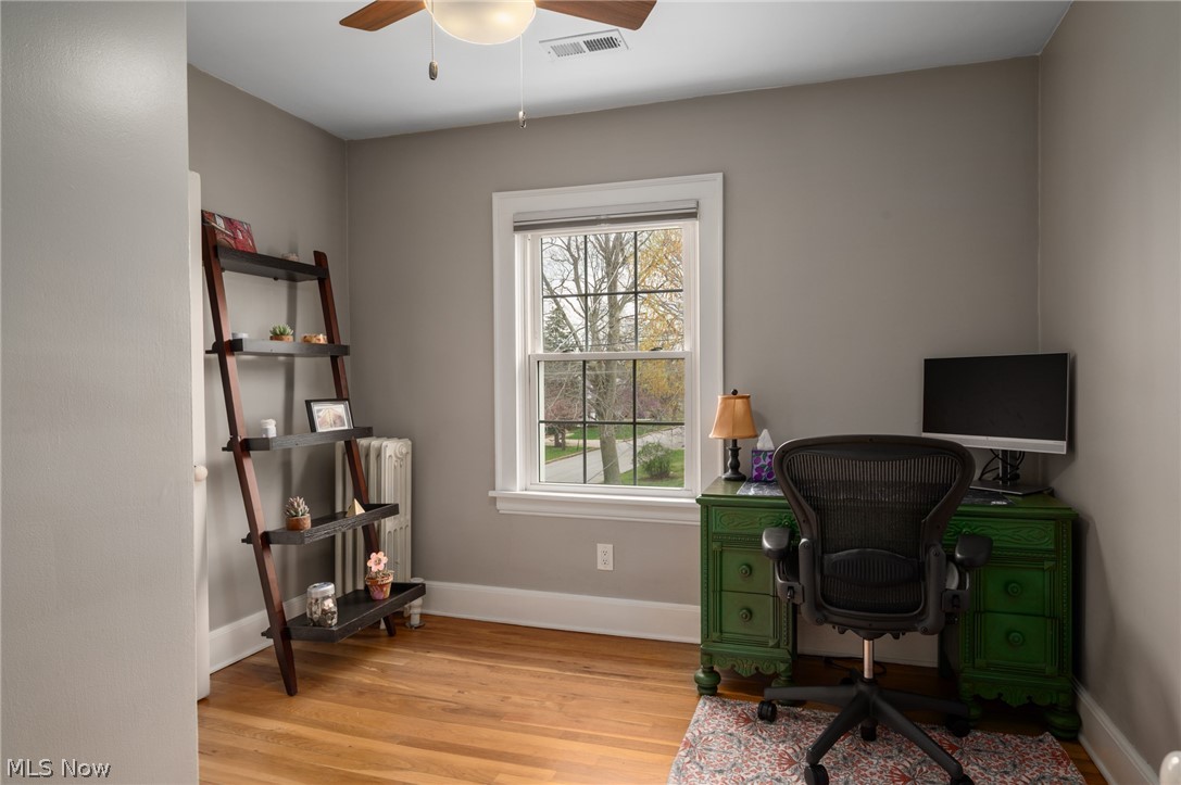 Brewer - Residential