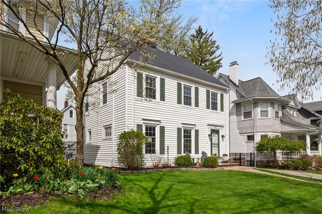 Brewer - Residential