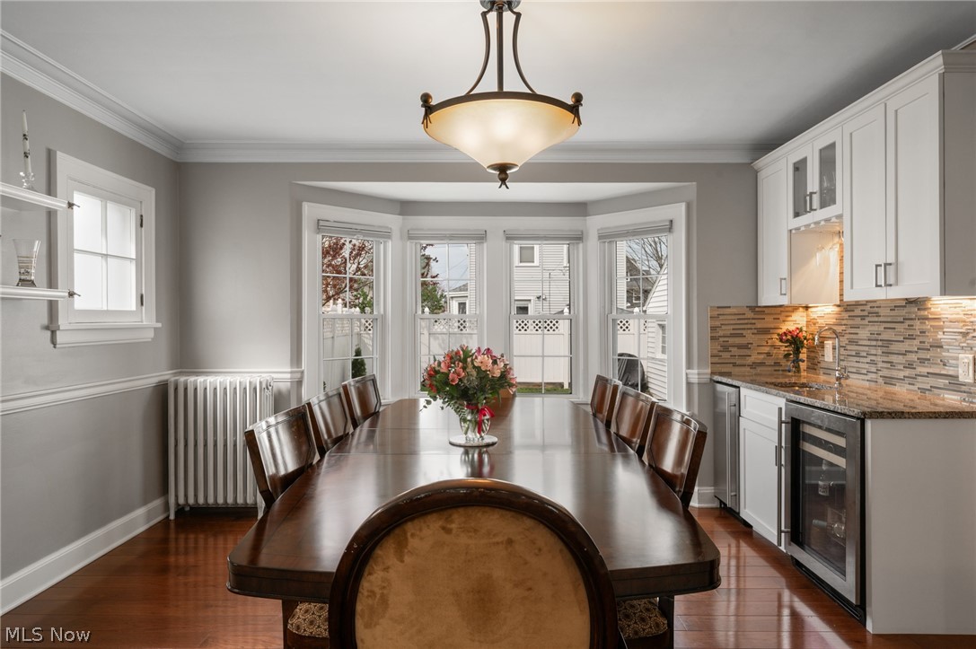 Brewer - Residential