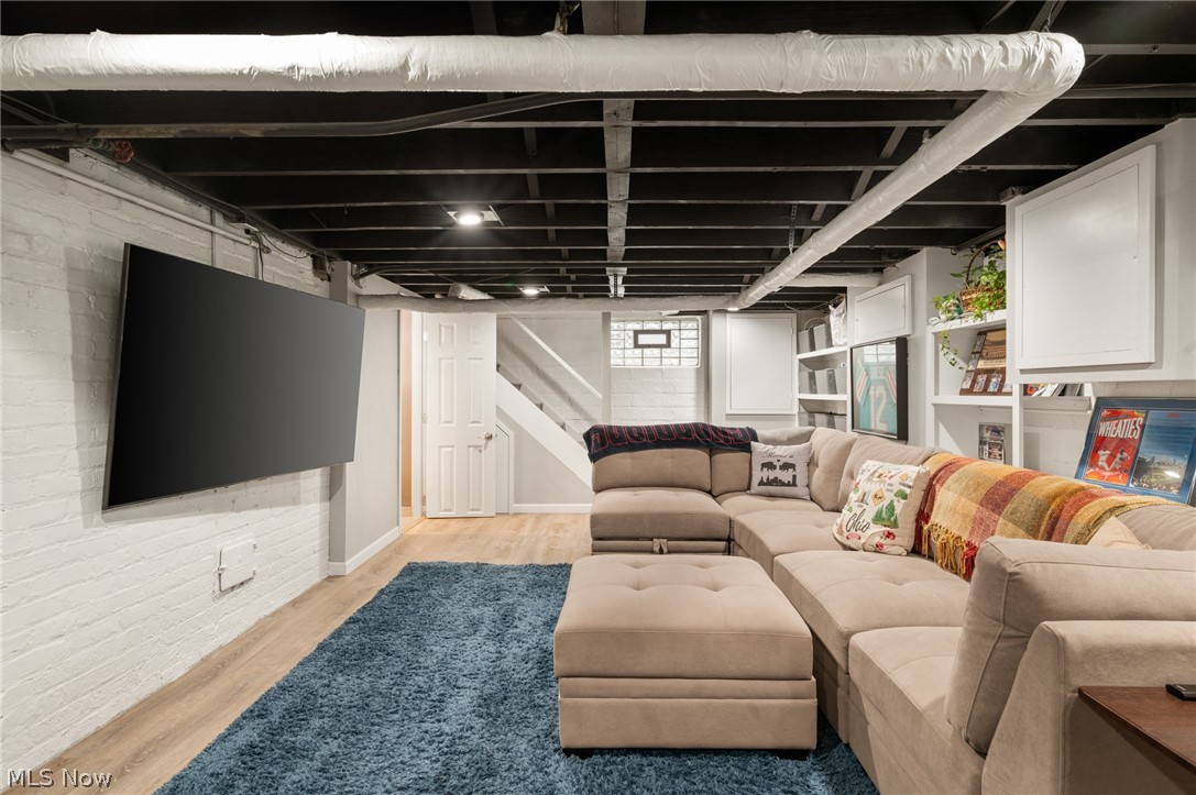 Brewer - Residential