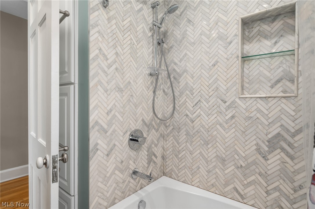 Brewer - Residential