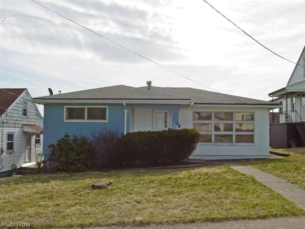 Marland Heights - Residential